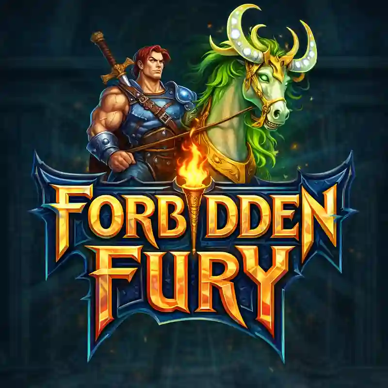 Forbidden Fury Casino Slot Game