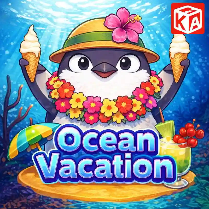 Ocean Vacation Slot Game - Play at phtaya01