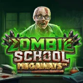 Zombie School Megaways